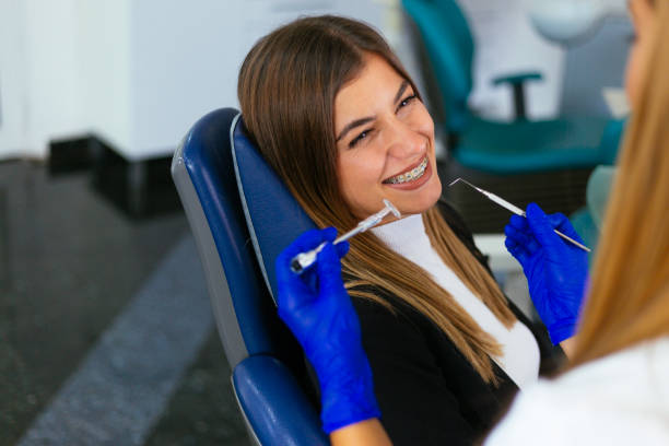 Best Tooth Extraction  in Rockingham, NC