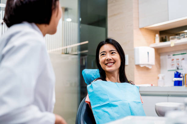 Best Dental Exams and Cleanings  in Rockingham, NC