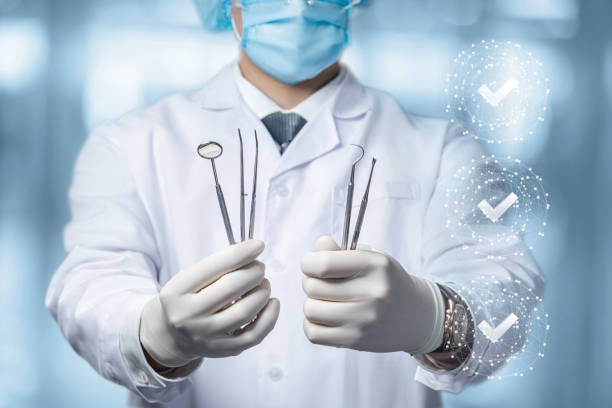 Best Cosmetic Dentistry  in Rockingham, NC