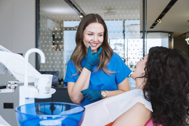 Professional Dental Services in Rockingham, NC