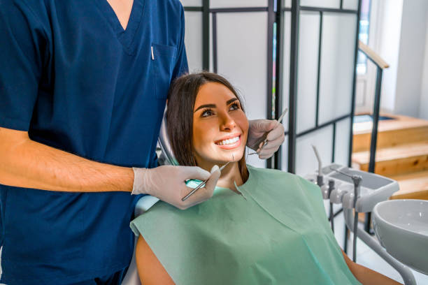 Best Traditional Braces  in Rockingham, NC