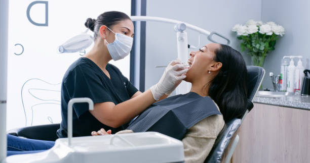 Best Wisdom Tooth Removal  in Rockingham, NC