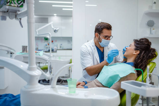 Advanced Technology for Better Dental Care in Rockingham, NC