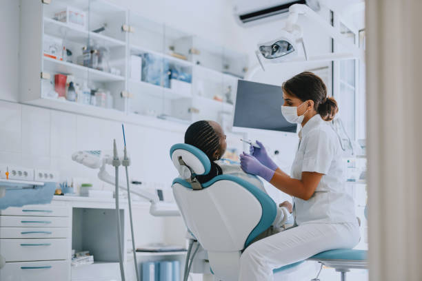 Trusted Rockingham, NC Dental Services Experts