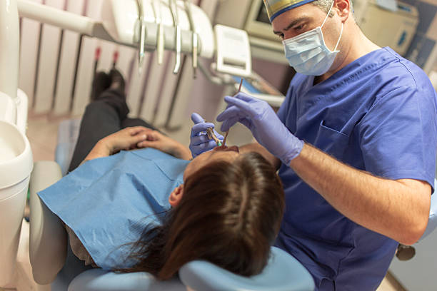 Best Full Mouth Reconstruction  in Rockingham, NC