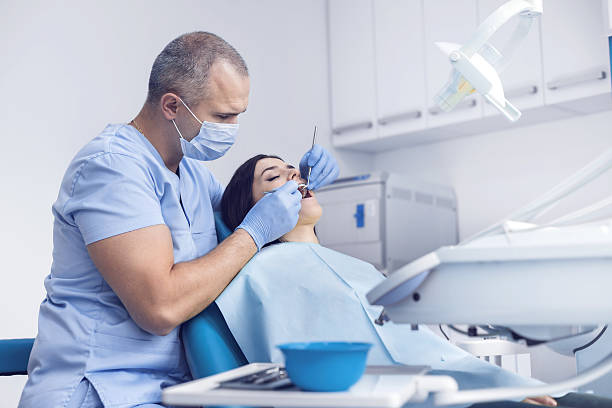 Best Dental Inlays and Onlays  in Rockingham, NC