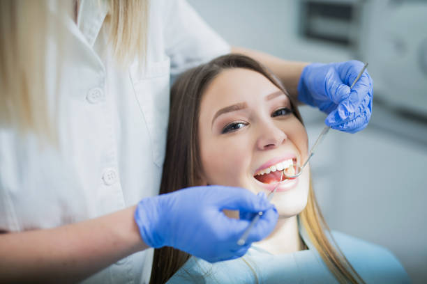 Best Oral Cancer Screening  in Rockingham, NC